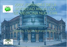 XXIV Jornadas de la Sociedad Andaluza de Medicina Nuclear