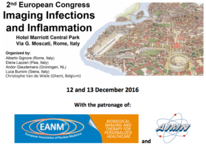Congress: Imaging Infection and Inflammation