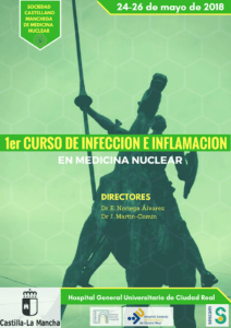 Curso de infección e inflamación en Medicina Nuclear