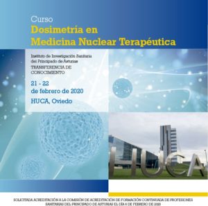 Dosimetría en Medicina Nuclear Terapéutica