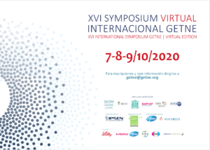 XVI Symposium Internacional GETNE