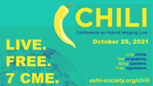 Conference on Hybrid Imaging Live – CHILI 4.0