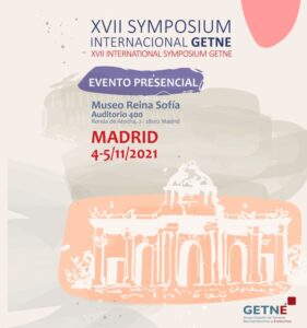 XVII Symposium Internacional GETNE