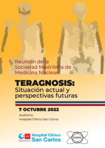 Reunión de la Sociedad Madrileña de Medicina Nuclear