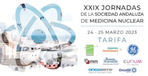 XXIX Jornadas de la Sociedad Andaluza de Medicina Nuclear