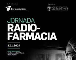 Jornada Radiofarmacia